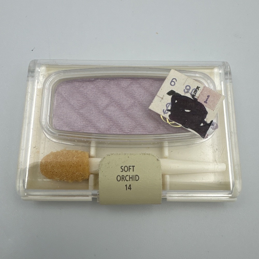 Cover Girl Purple Pro-Colors Eye Shadow Soft Orchid 14 New HTF Rare